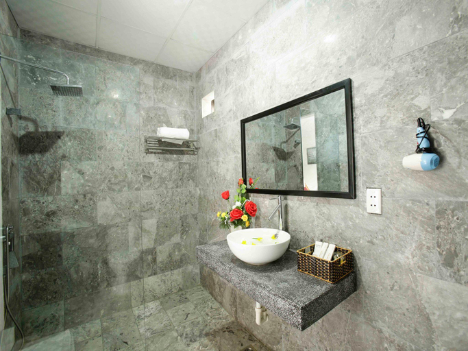 Bathroom, Phuc Thao Villa Hoi An, Da Nang