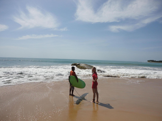 Others 3, SURF AND SAND Hotel - Arugam Bay, Pothuvil