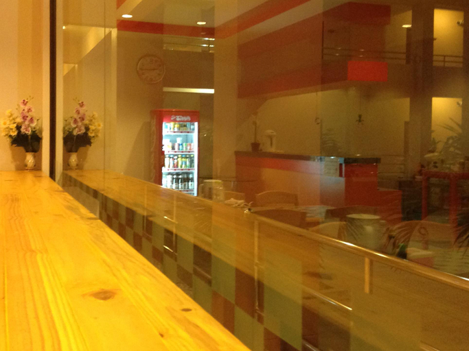 Others 4, Perfect Place Hotel, Muang Surat Thani