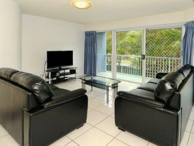 Others 5, Mainsail 3 Holiday Apartment, Maroochy - Mooloolaba