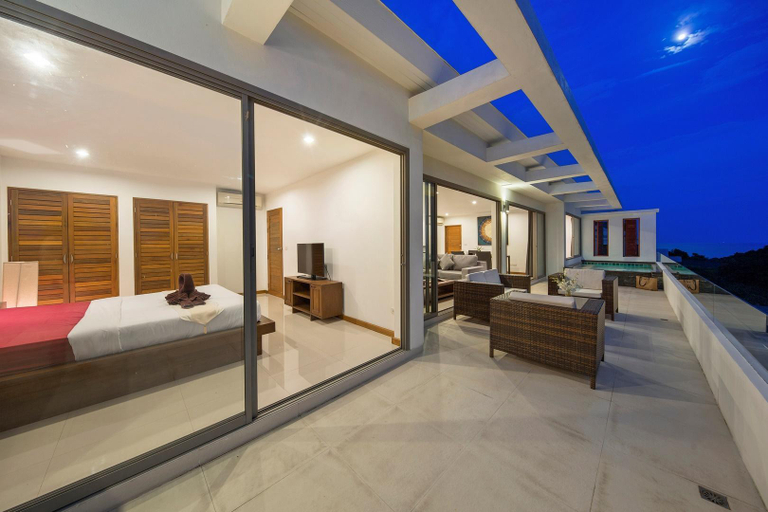 Others 4, Tranquil Residence 3, Ko Samui