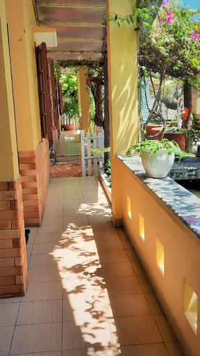 Public Area 2, Thanh Dat Resort, Ninh Kiều
