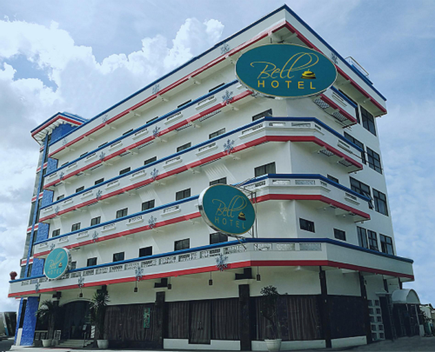 The Bell Hotel, Bacolod City