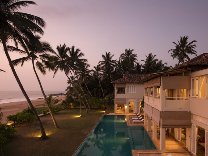 Others 5, Sri Villas, Bentota