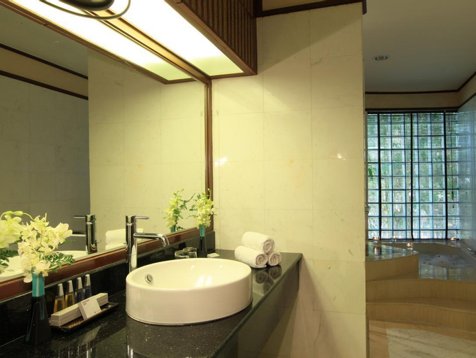 Bedroom 4, Holiday Poipet, Aranyaprathet