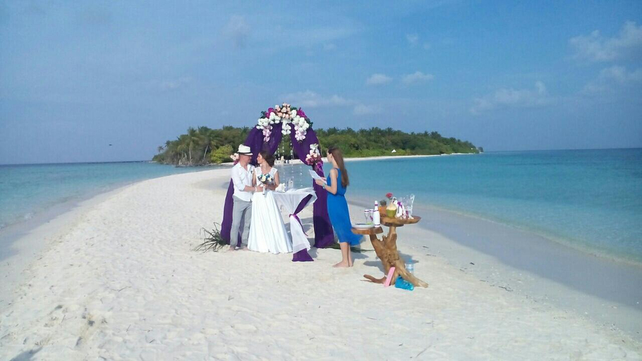Others 5, Omadhoo Coral View Inn