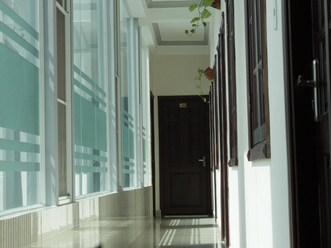 Public Area 2, Au Lac Hotel, Bến Cát
