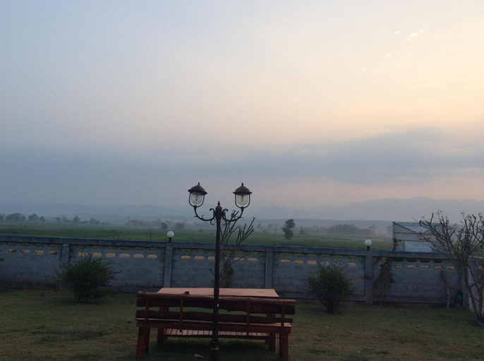 Others 4, Huean Wadd Khian Resort, Na Noi