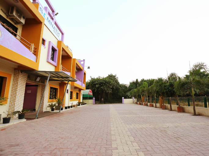 Others 5, Hotel Somnath Sagar, Gir Somnath