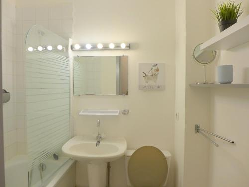 Apartment Erromardy - Irrintzina, Pyrénées-Atlantiques