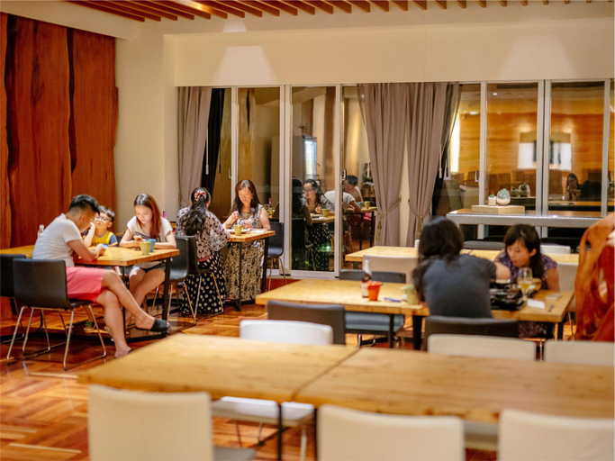 Food & Drinks 5, Bay Forest Boutique Guesthouse, Pingtung