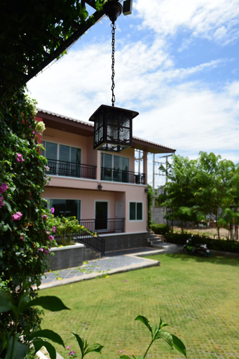 Others 5, Rose Villa Resort, Pak Chong