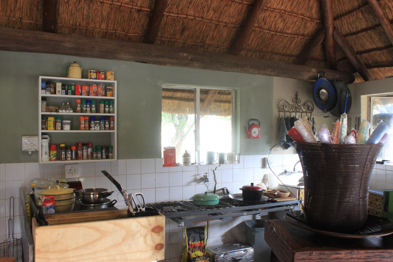 Others 4, Grootgeluk Bush Camp, Waterberg