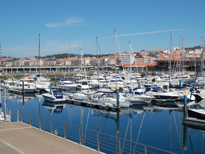 Others 4, Apartamentos VIDA Sanxenxo, Pontevedra