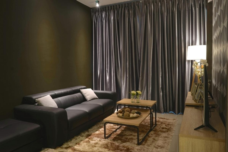 Others 2, The Majestic Ipoh By The Osborne, Kinta