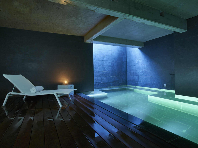 Sport & Beauty 3, 9Hotel Sablon, Bruxelles