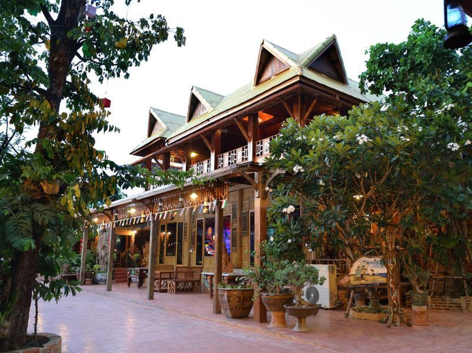 Others 5, Klongsaunplu Resort, Phra Nakhon Si Ayutthaya