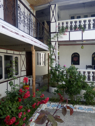 Others 5, Hotel New Shalimar, Srinagar