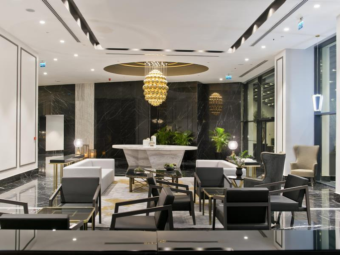 Public Area 4, Ramada Plaza by Wyndham Trabzon, Merkez