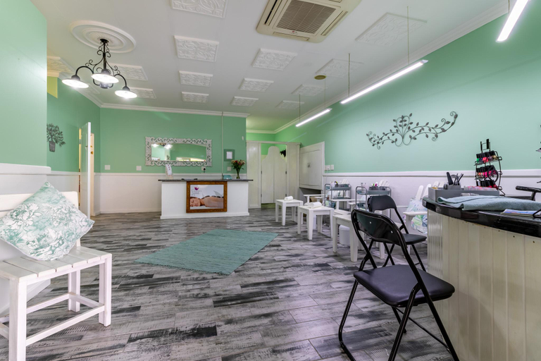 Public Area 4, Little Pilgrims Boutique Hotel, Ehlanzeni