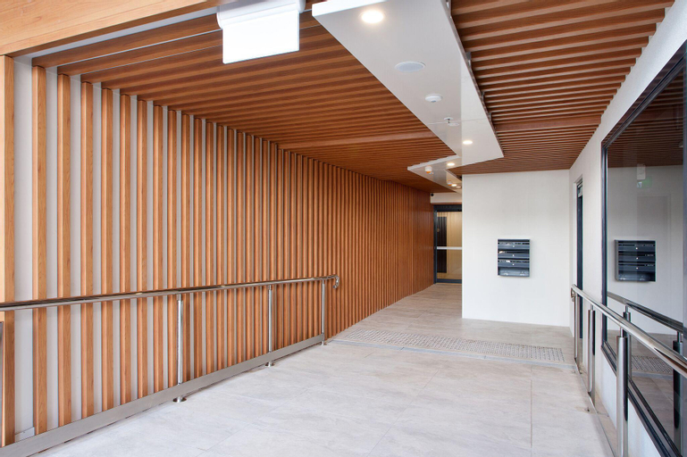 Public Area, First Light Mooloolaba, Ascend Hotel Collection, Maroochy - Mooloolaba