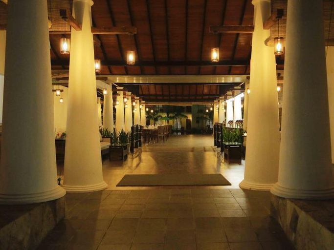 Public Area 4, Hotel Tamarind Tree, Thissamaharama