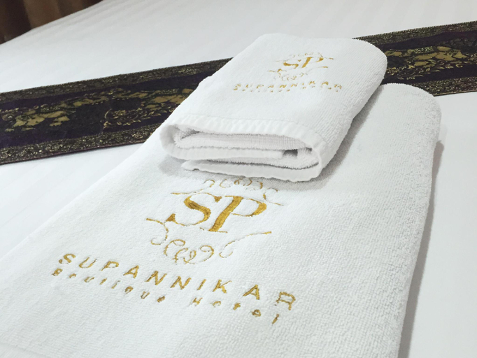 Others 3, Baan Supannikar Boutique Hotel, Muang Nakhon Si Thammarat