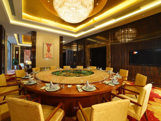 Food & Drinks 4, Shimao Yuluxe Hotel Taizhou, Taizhou