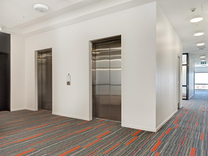 Public Area 3, MCentral Apartments Manukau, Franklin