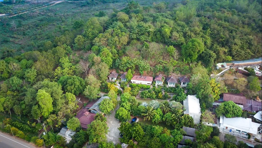 Others 2, Phumalida Resort, Suan Phung