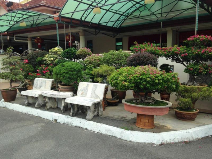 Others 4, Dview Guest Houses, Perlis