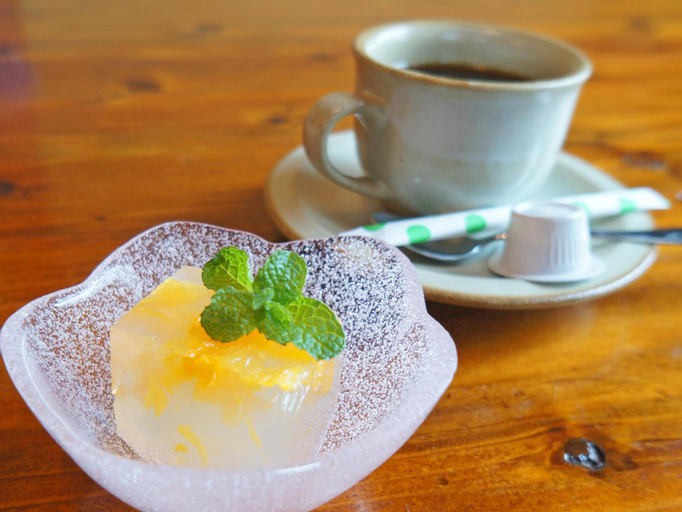 Food & Drinks 5, Yufu No Yado Kifuu, Yufu