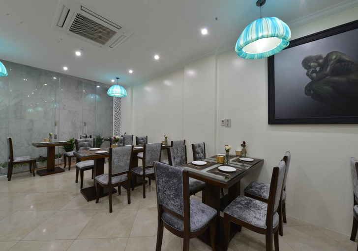 Food & Drinks 5, Hanoi Bella Rosa Trendy Hotel, Hoàn Kiếm