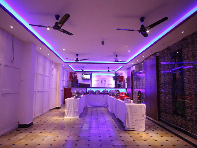 Food & Drinks 3, Ammayi Hotel Resorts - Siva Sakthi Hotel Group, Tiruvannamalai