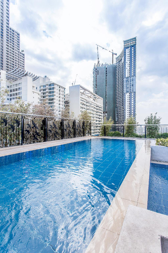 Sport & Beauty 5, Y2 Residence Hotel Managed by HII, Makati City