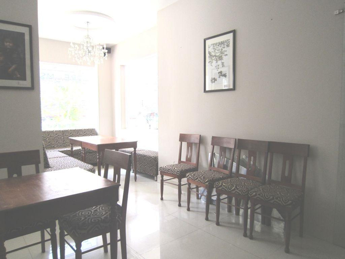 Food & Drinks 5, Dreams Hotel, Đà Lạt
