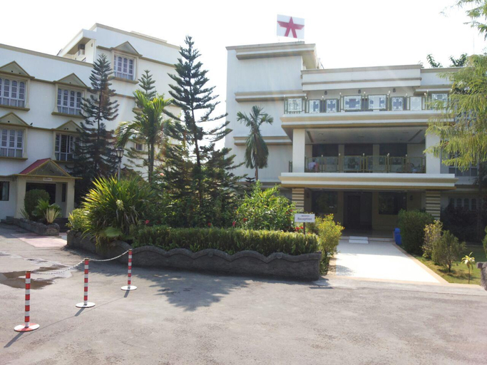 Others 2, Amidhara Resort, Gir Somnath