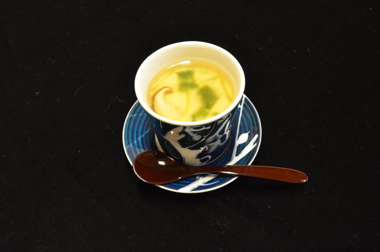 Food & Drinks 5, Nagomi Yado Anjuan Ryokan, Shimanto City