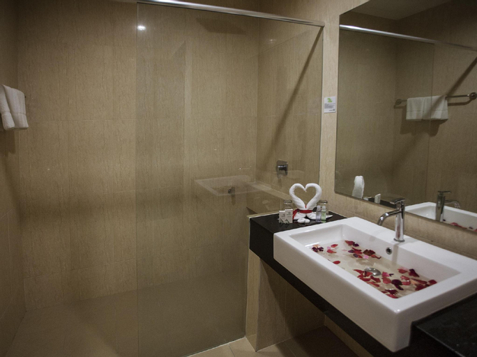 Bedroom 4, Cathayana Hotel Kuantan, Kuantan