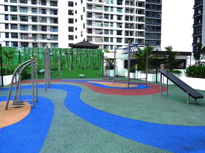 Others 3, Skudai Apartments, Johor Bahru
