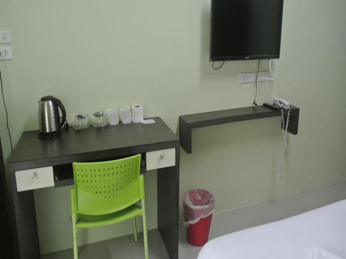 Others 4, Thanaphat Apartment, Muang Songkhla