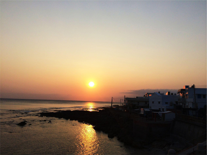 Others 5, Bay Forest Boutique Guesthouse, Pingtung
