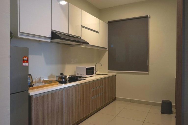 Others 3, The Majestic Ipoh By The Osborne, Kinta