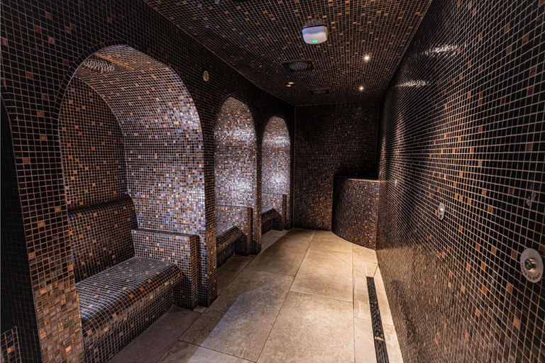 Public Area 4, DoubleTree by Hilton Harrogate Majestic Hotel & Spa, North Yorkshire