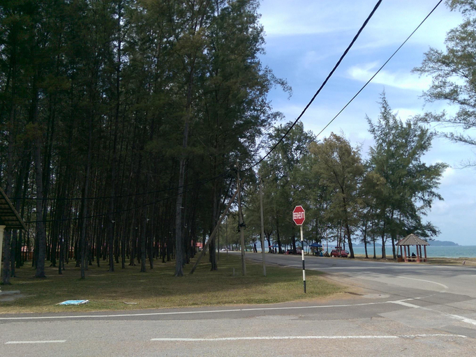 Others 4, Semarak Beach Inn Dungun, Dungun
