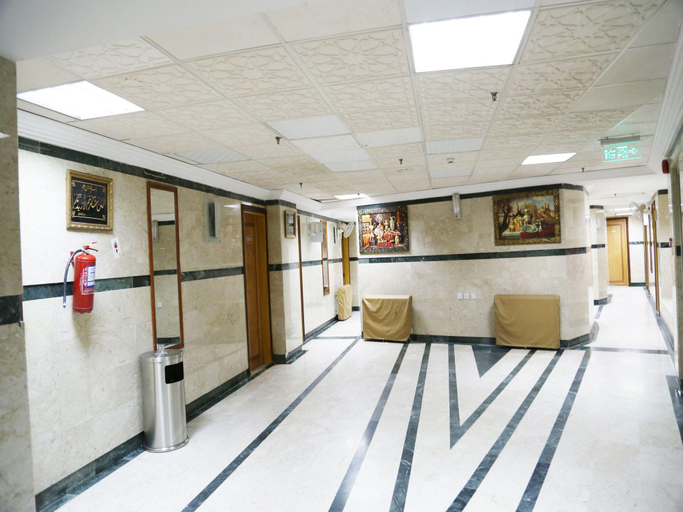 Public Area