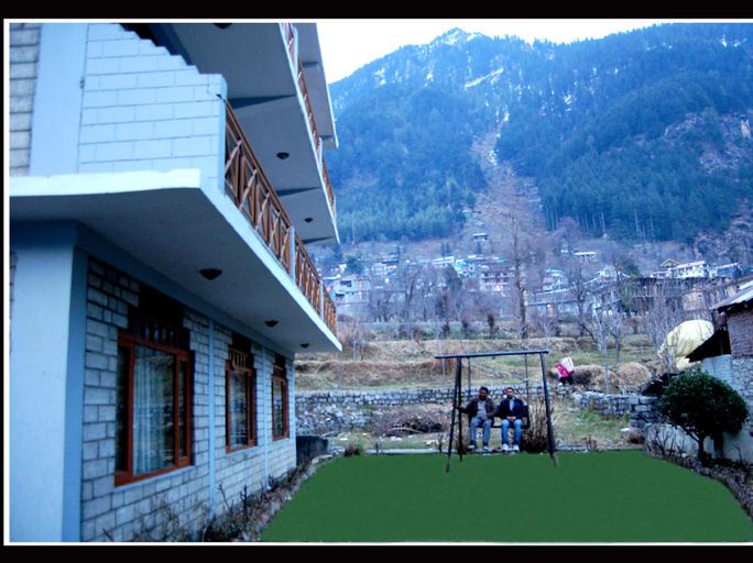 Others 2, Hotel Nitesh, Kullu