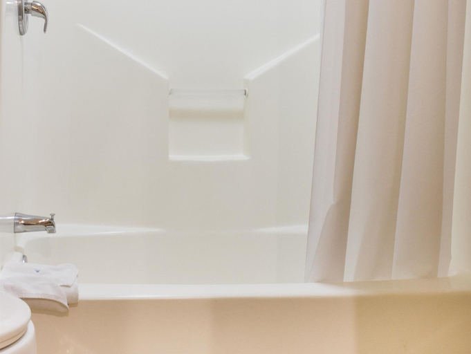 Bathroom 4, Best Western Plus Monterrey Aeropuerto, Apodaca