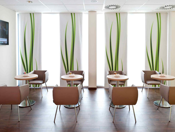Public Area 3, ibis Munich City South, München
