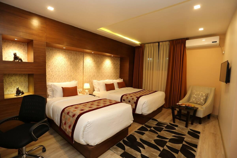 Others 2, Hotel Buddy, Bagmati